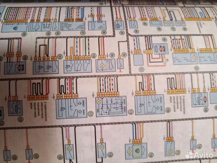 Автокнига УАЗ Патриот