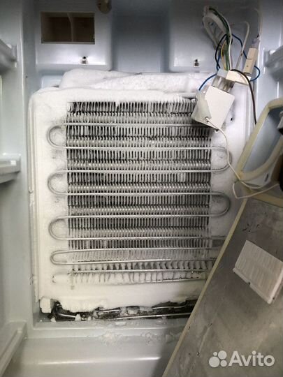 Ремонт стиральных машин Ремонт холодильников