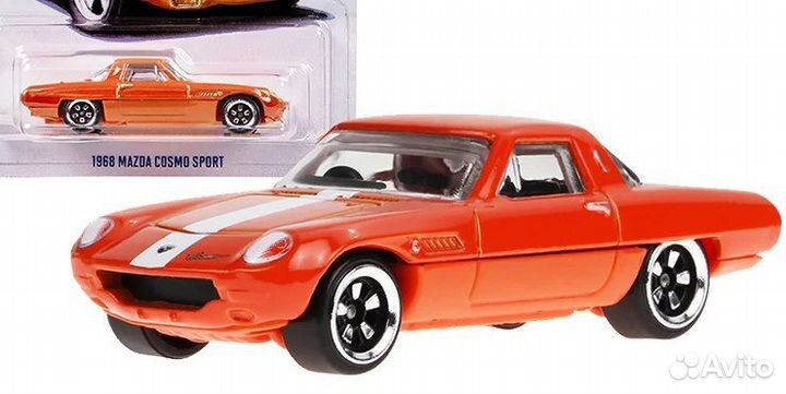 Hot wheels j imports