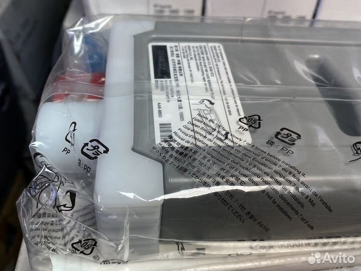 Картридж для плоттера Canon iPF8000/9000/8100/9100