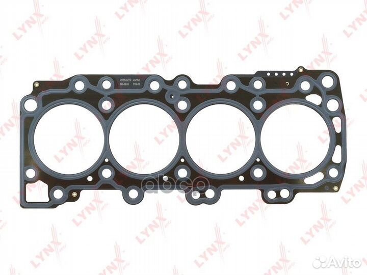 Прокладка гбц SH0835 lynxauto