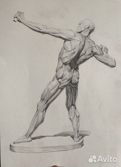 Репетитор по рисованию, художник-преподаватель