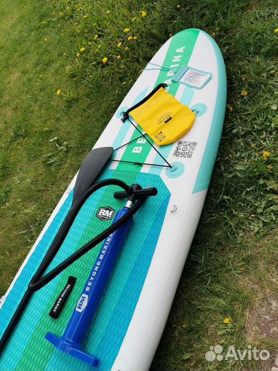 Сапборд, сап доска