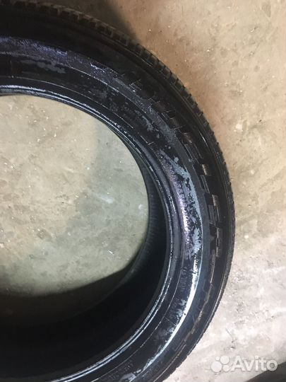 Bridgestone Dueler H/L 422 Ecopia 245/55 R19 103T