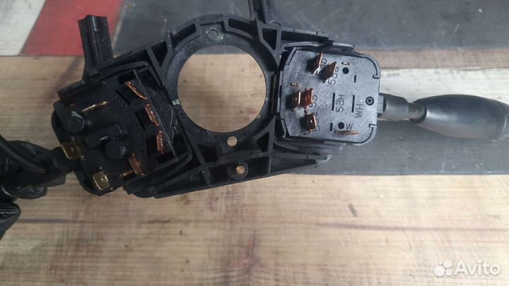 Подрулевой переключатель Daewoo nexia