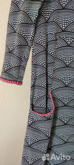 Дизайнерское платье 46 48