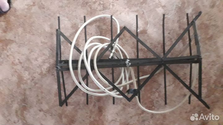 Антенна для тв