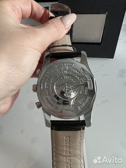 Часы мужские breitling