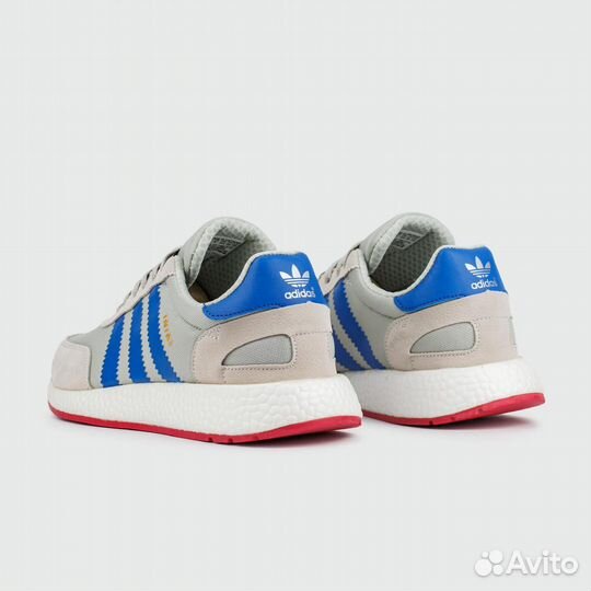 Кроссовки Adidas Iniki Runner Boost