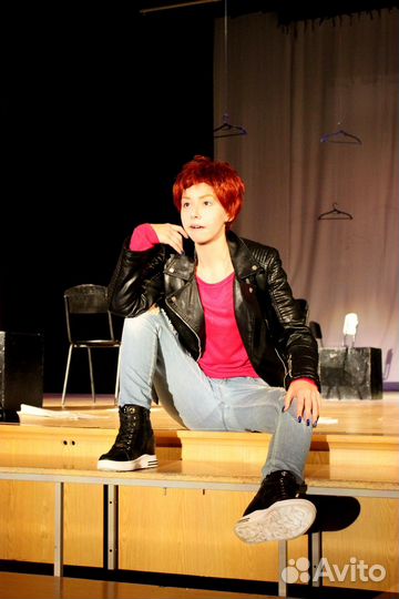 Подготовка ребенка к конкурсу чтецов и концертам