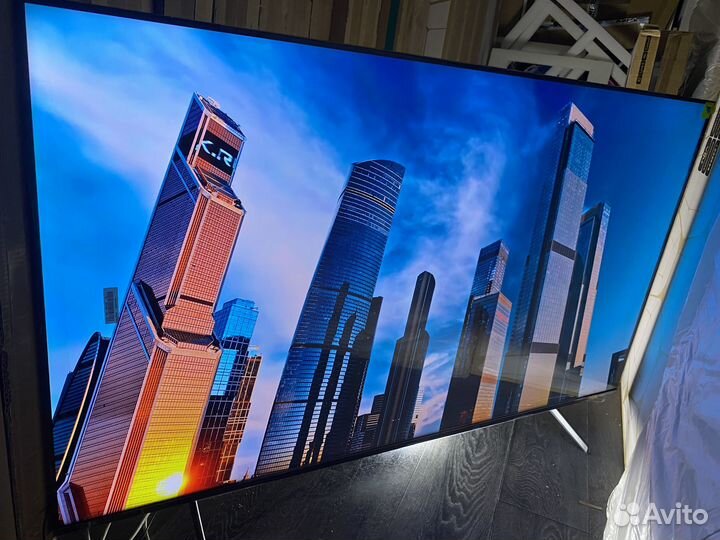 Крутейший на планете 165 см с сабвуфером