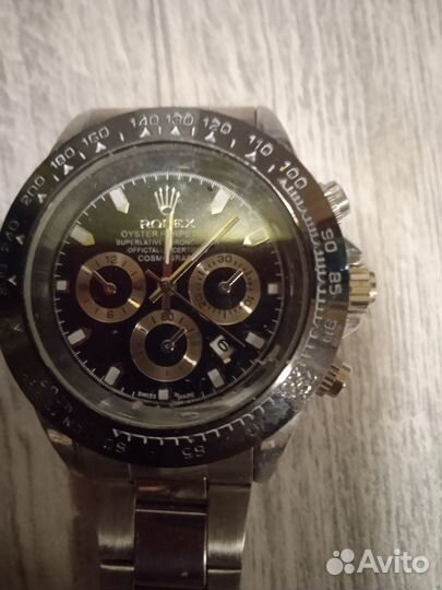 Наручные часы