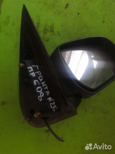 Зеркало правое LADA Granta