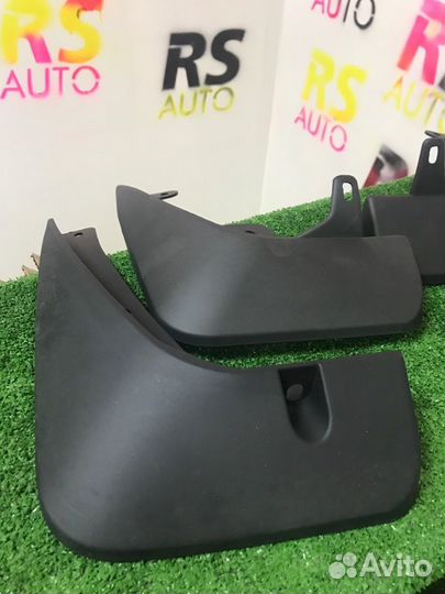 Брызговик Mazda Cx-3 2015-2022