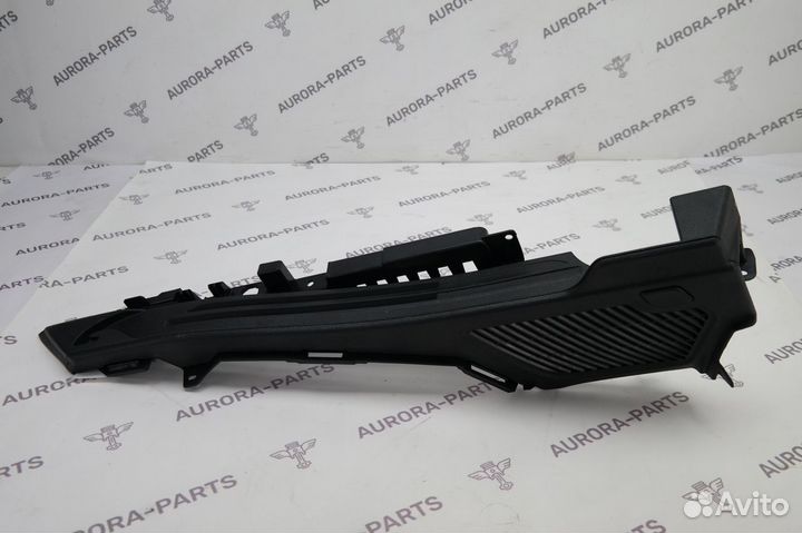 Направляющая шторки BMW X5 F15