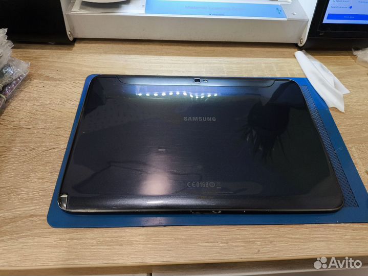 Samsung Galaxy Note 10.1 (n8000)