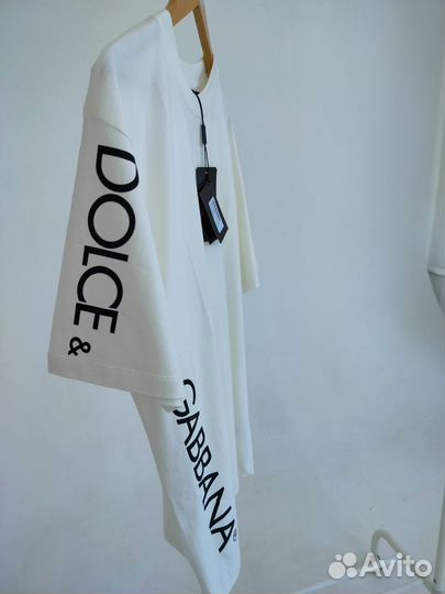 Dolce Gabbana футболка