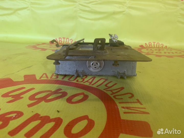 Блок управления двигателем Volkswagen Passat B4