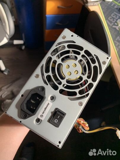 Блок питания FSP