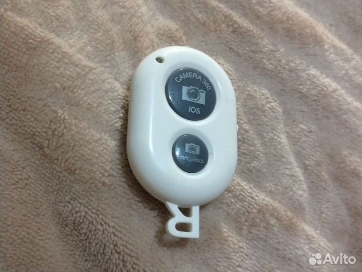 Монопод Yunteng