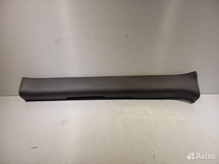 Накладка на порог Chery Tiggo 4 sqre4T15B 2021