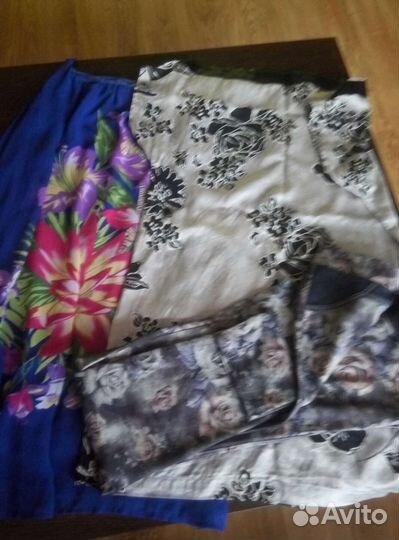 Женские вещи пакетом