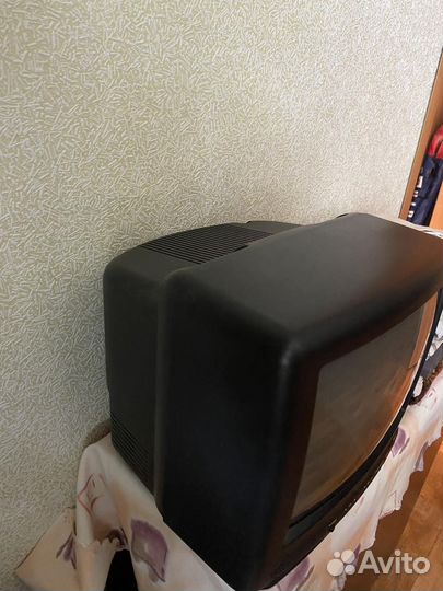 Телевизор бу