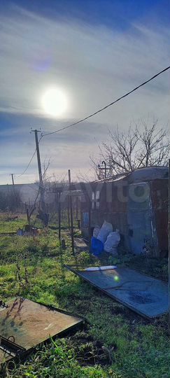 Участок 5,6 сот. (СНТ, ДНП)