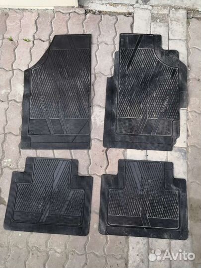 Коврики хонда цивик ферио