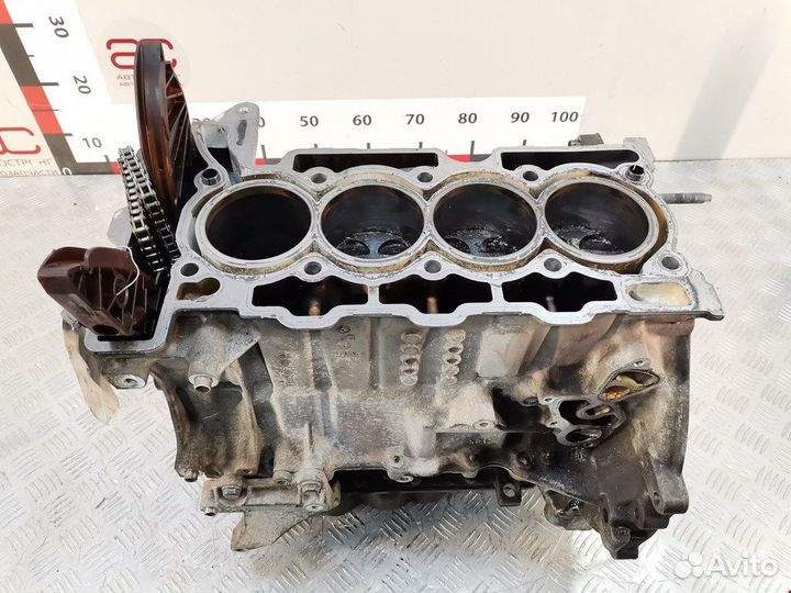 Блок для Peugeot-Citroen 308