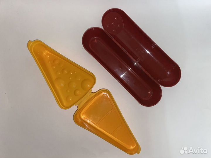 Контейнер для еды