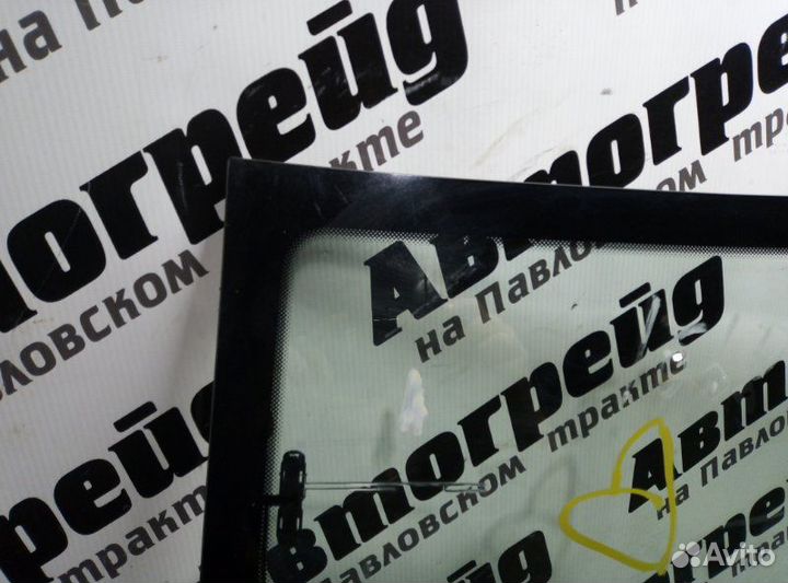 Стекло лобовое Volkswagen Passat Cc 357 CCZ