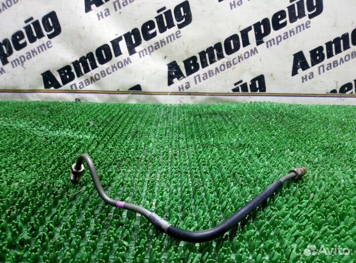 Трубка тормозная передняя правая Toyota Caldina