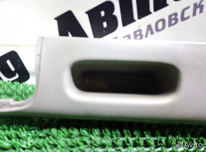 Ручка двери внутренняя передняя правая Toyota