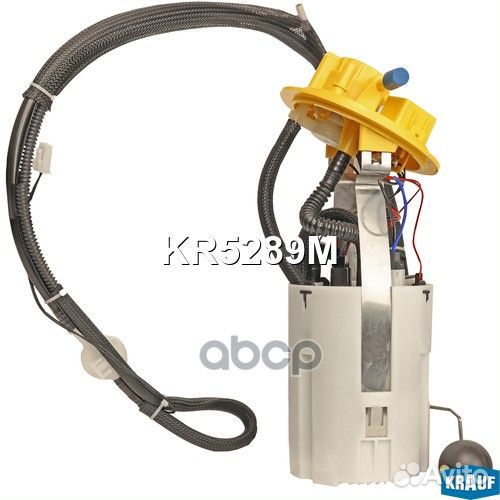 Модуль в сборе с бензонасосом KR5289M Krauf
