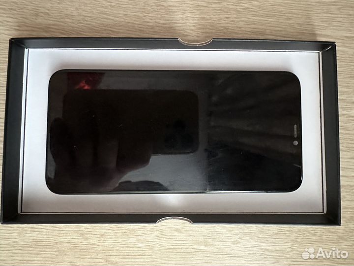 Дисплей iPhone 11 pro max