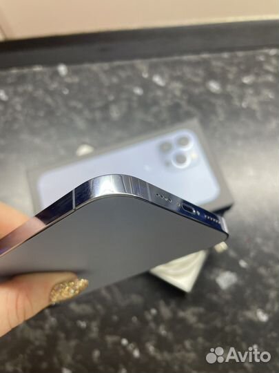 iPhone 13 pro max 128gb