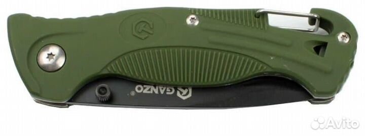 Нож ganzo G611g