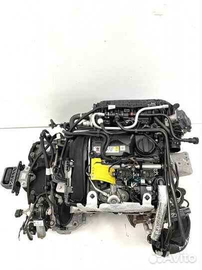 Двигатель bmw i8 B38K15A 2018год
