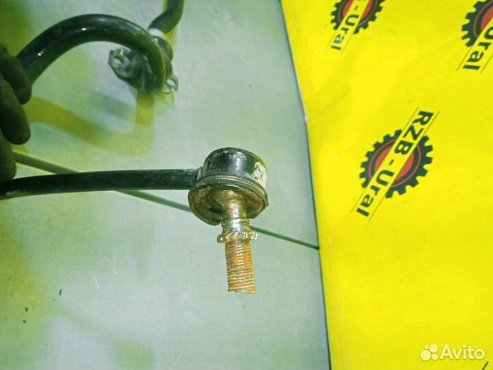 Стабилизатор передний Kia Ceed ED 1.6 2010