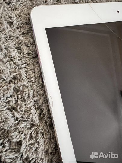 iPad Air 2014 модель A1475 wifi+cellular