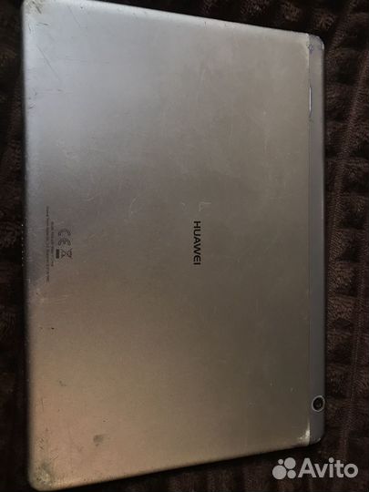 Планшет huawei mediapad