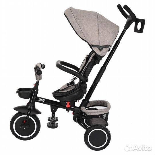 Велосипед трехколесный Pituso Elite Plus