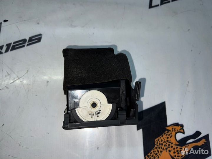 Дуйка Hyundai Grandeur 2010