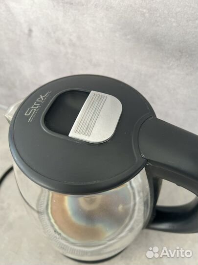 Чайник электрический redmond