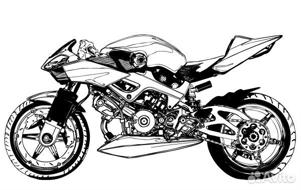 Срочный выкуп авто, мотоциклов и мототехники