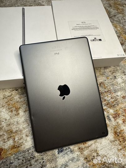 iPad (8-го поколения) Wi-Fi 32gb RU