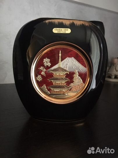 Ваза Япония