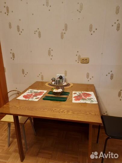 Стол трансформер