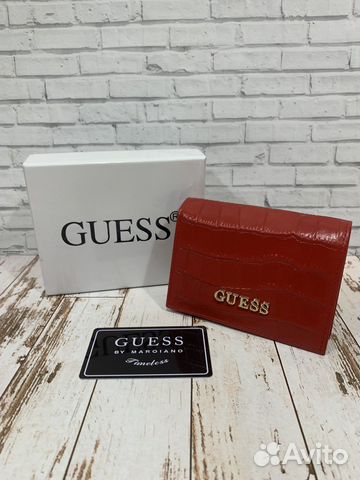 Кошелек женский Guess
